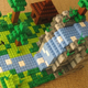Image for article titled "LEGO Minecraft Micro World" to be Unveiled Next Week